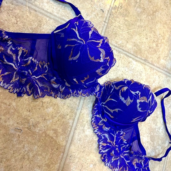 La senza beyond sexy push up bra - Picture 1 of 5